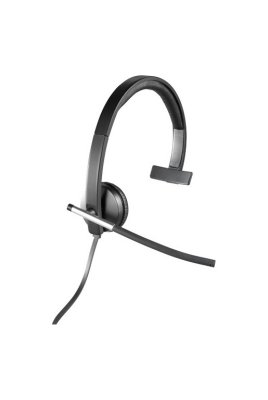 (981-000514)  Logitech Headset H650e MONO USB