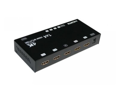 Logan 1  4 HDMI splitter () 4Kx2K (, , )