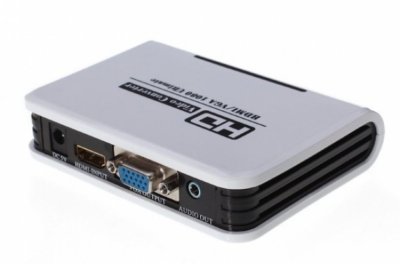 Dr.HD  HDMI  VGA + 3.5mm CV123 (, , )