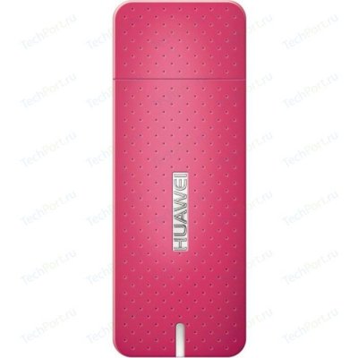    3G Huawei E369, USB2.0, Pink