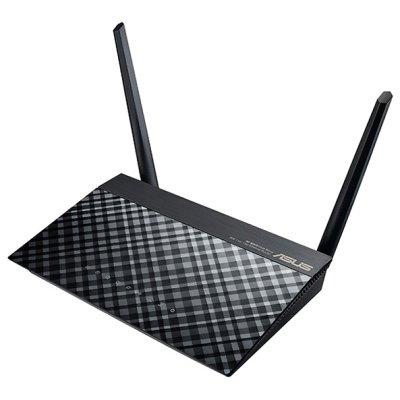  ASUS RT-AC51U