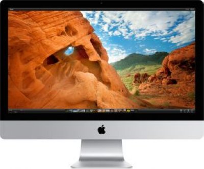  Apple iMac 27" Retina 5K Quad-Core i7 4.0GHz 32GB 3Tb Fusion Drive Radeon R9 M395X-4Gb Wi-F