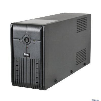 UPS 800VA SVEN (Pro+800 USB)   , USB, 2  