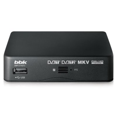    BBK SMP131HDT2, - (DVB-T/T2)