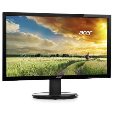  22" Acer V226HQLBD  TN LED 1920x1080 100000000:1 250cd/m^2 5ms D-Sub DVI