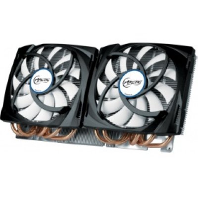   Arctic Cooling Accelero Twin Turbo 690,  , Retail