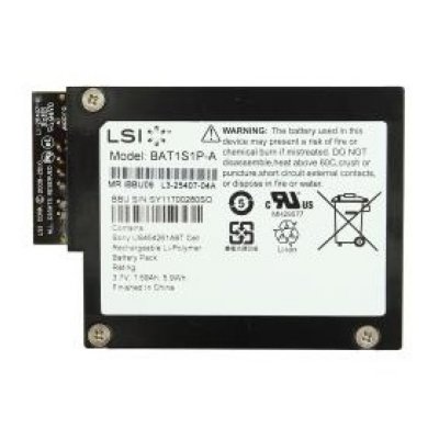  RAID Smart Battery Intel Original AXXRSBBU9 914238