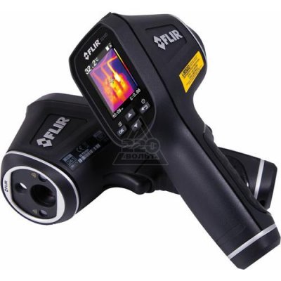  () FLIR TG165