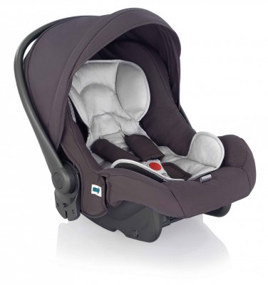  Inglesina Huggy MULTIFIX  0   Quad,  OXFORD BLUE, AV 60 K0OXB