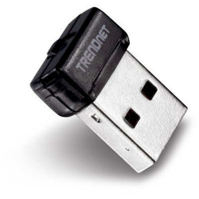 TRENDNET TEW-648UBM  Wi-Fi USB-  802.11n 150 /