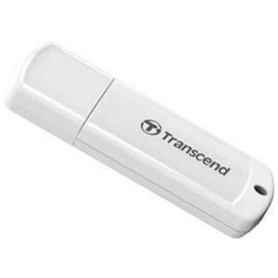 - Transcend (TS4GJF370) JetFlash 370 USB2.0 Flash Drive 4Gb (RTL)