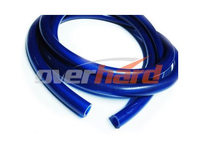  Feser Tube - 3/8" ID - 1/2" OD UV BLUE