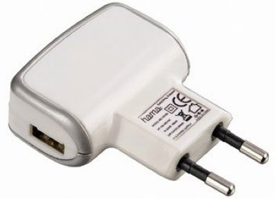   Hama H-89482 Travel Charger  Apple iPhone, iPhone 3G 