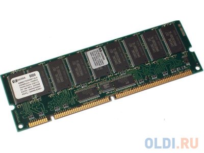  DDR-III 16Gb 1333Mhz PC-10600 HP ECC Registered (647883-B21)
