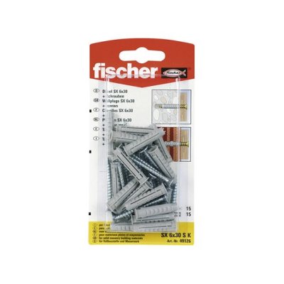  Fischer SX6X30    c    15 .