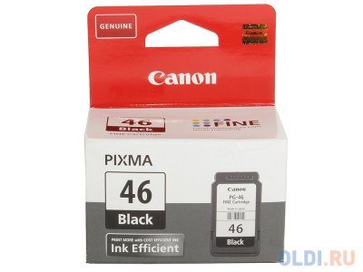  Canon PG-46  PIXMA E464. . 400 .