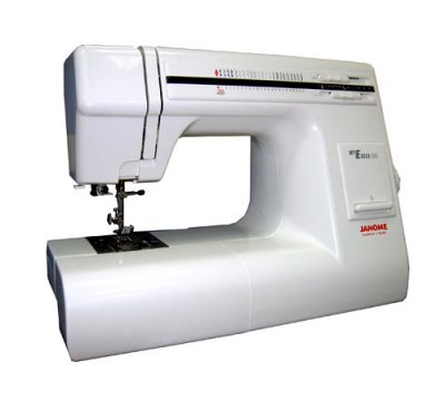   Janome My Excel 23L / My Excel 1231