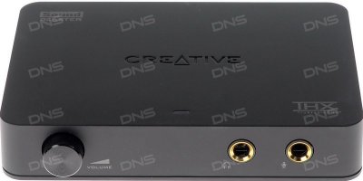   Creative X-Fi HD ( SB1240 ) Retail