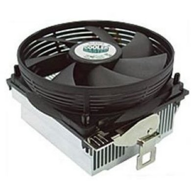  Cooler Master DK9-9GD4A-0L-GP (AM2+/AM3/AM3+/FM1/754/939/940, 2200 RPM, 3pin)