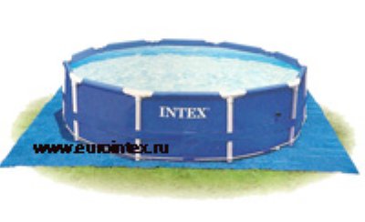 472x472 Intex 58932/28048 -   472*472 