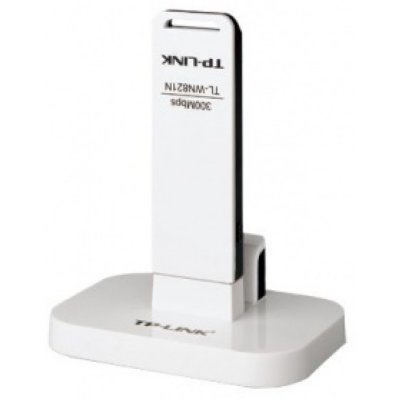   TP-Link TL-WN821NC 802.11n 300Mbps, USB