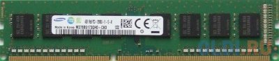  4Gb PC3-12800 1600MHz DDR3 DIMM Samsung Original M378B5173QH0-CK000