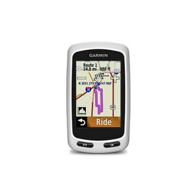   GARMIN Edge Touring