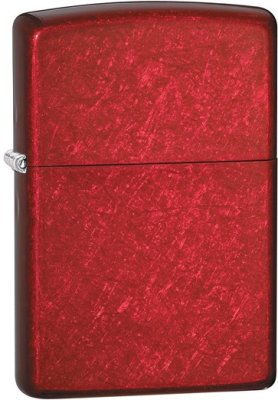  ZIPPO Candy Apply Red,   - , , , 36  56  12
