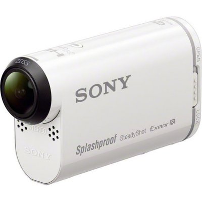 - Sony HDR-AS200VT   . 1xExmor R CMOS 8.8Mpix 