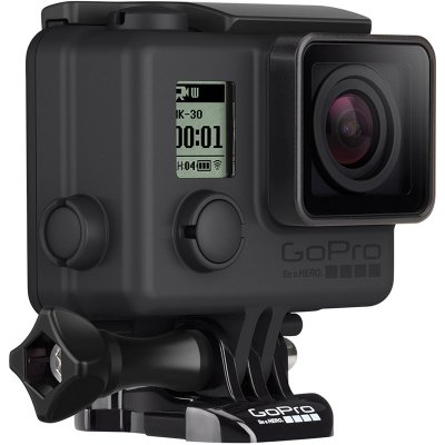    GoPro HERO4 Blackout Housing (AHBSH-401)