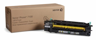  XEROX 220V  haser 7100