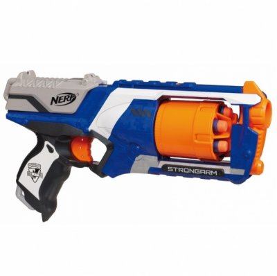 Hasbro NERF    36033E24 / 36033E35