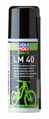     LiquiMoly "Bike LM 40", , 0,05 