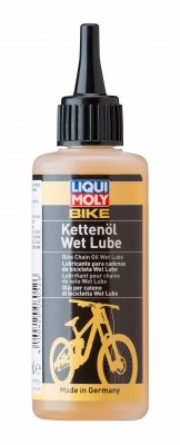  LIQUI MOLY Bike Kettenoil Wet Lube   , / (6052) 100 