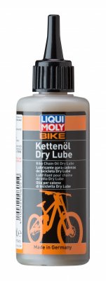  LIQUI MOLY Bike Kettenoil Dry Lube   ,   (6051) 100 
