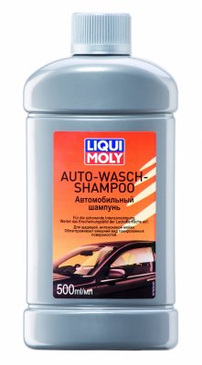  LIQUI MOLY Auto-Wasch-Shampoo (7650) 500 