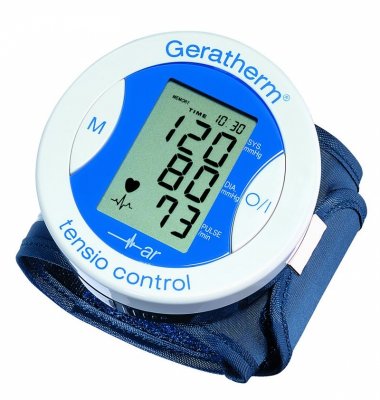     Geratherm Tensio Control GP 6220, 