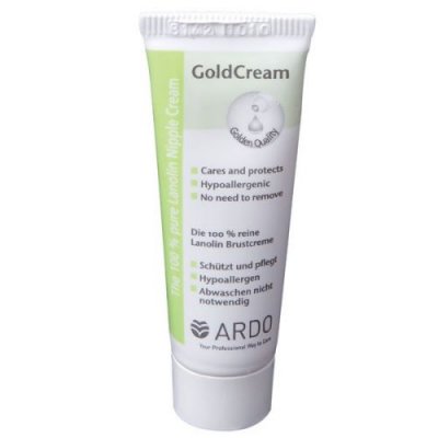   Ardo   Gold Cream 30  63.00.211