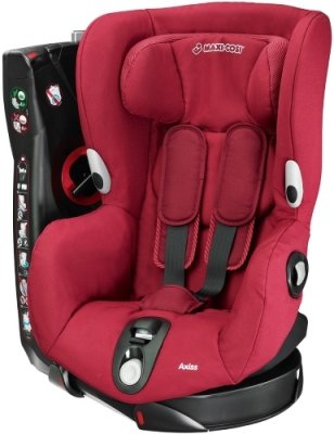  MAXI-COSI Axiss Robin Red (86088997)