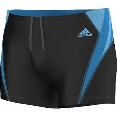    ADIDAS I INS BX BLACK/BRCYAN , 3 (. 44 rus)