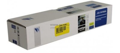  NV-Print KX-FAT88A  Panasonic KX-FL318CN, KX-FL313CN