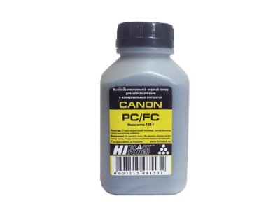  Canon PC/FC (Hi-Black) new, 150 , 
