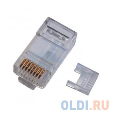  Telecom RJ-45 , 5- , 8p8c,   ,100   