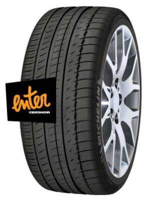   Michelin Latitude Sport 275/45 R19 108Y