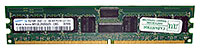  1GB PC2700 ECC Reg LP DDR SAMSUNG original