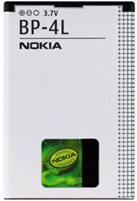   Nokia BP-4L 1650mAh