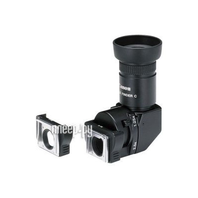 Canon  Angle Finder C