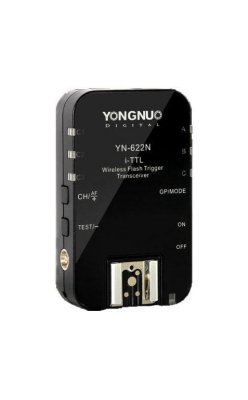 YongNuo  YN-622N for Nikon