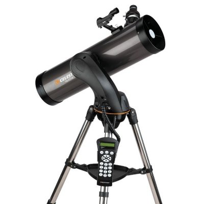  Celestron NexStar 130 SLT 31145