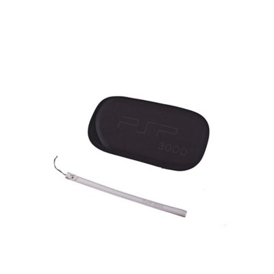   +  Black  PSP 3000 (PSP)